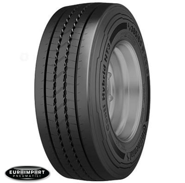 Continental CONTI HYBRID HT3  385/65 R22 160 K  